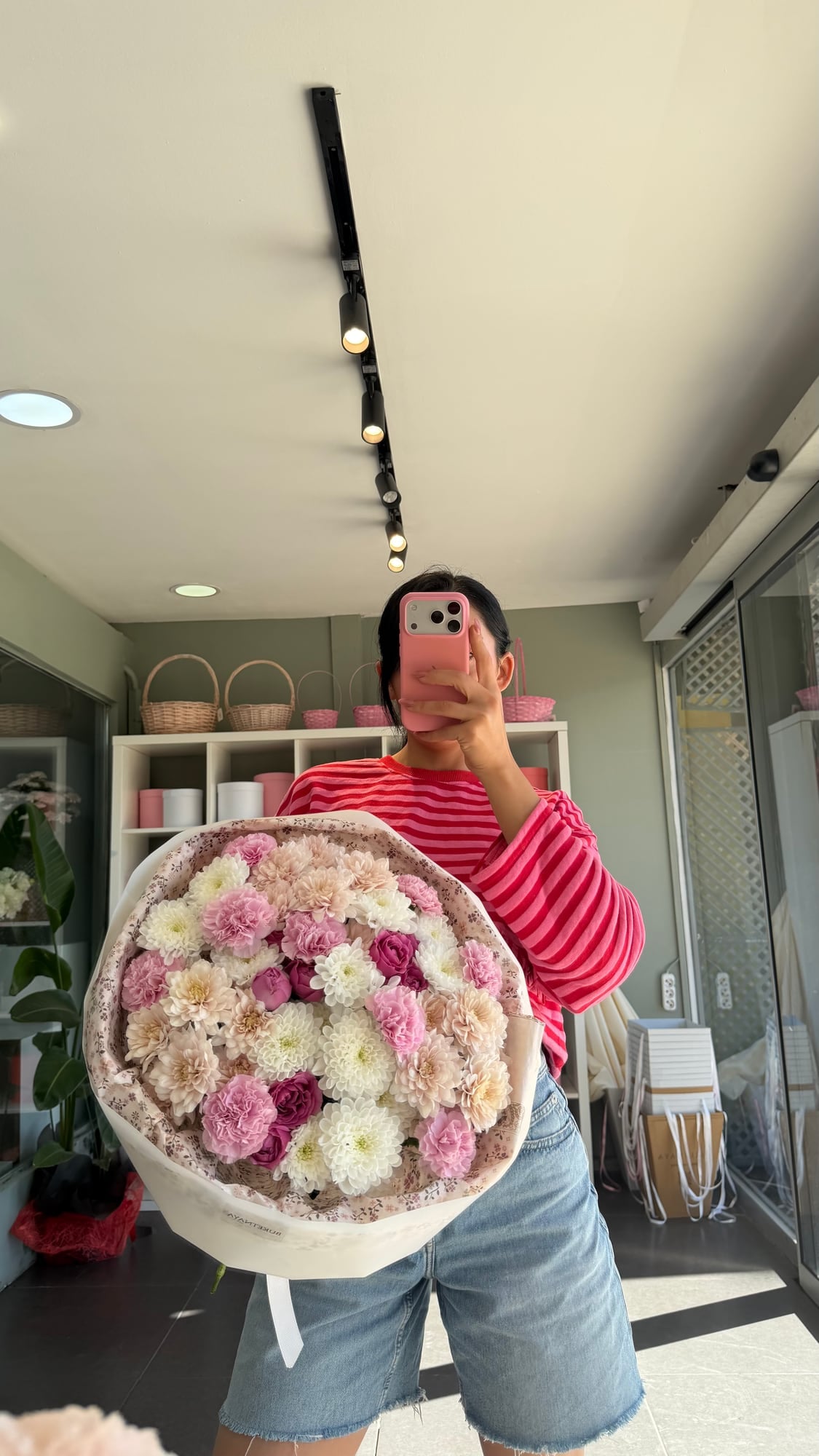 D R E A M B O U Q U E T: Dream bouquet